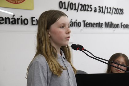 Câmara Mirim