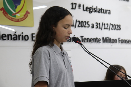 Câmara Mirim