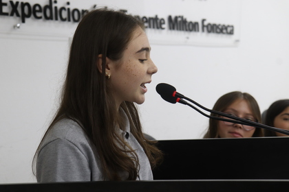 Câmara Mirim