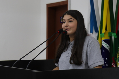 Câmara Mirim