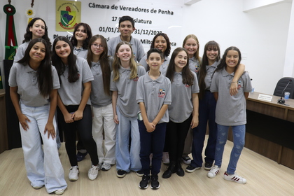 Câmara Mirim