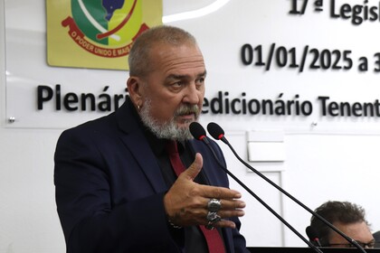 17ª Reunião Ordinária 