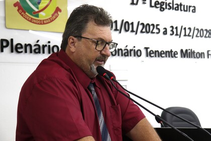 17ª Reunião Ordinária 