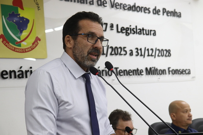 17ª Reunião Ordinária 