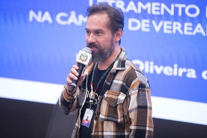 II Encontro de Escolas do Legislativo Regional Sul e IV Encontro Estadual de Escolas do Legislativo de Santa Catarina