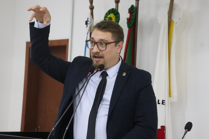 Câmara de Penha 