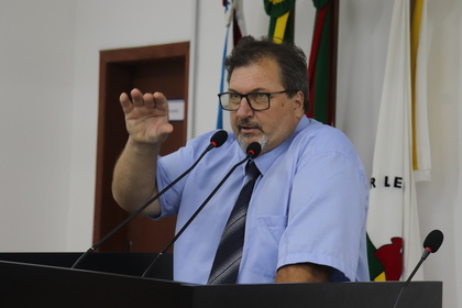 Câmara de Penha 