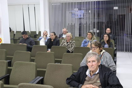 20ª ordinária 