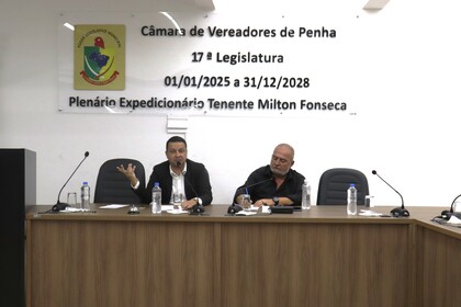 Câmara de Penha 