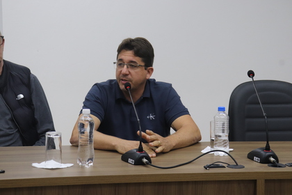 Câmara de Penha 