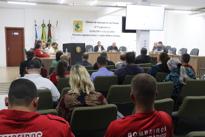 Câmara de Penha 