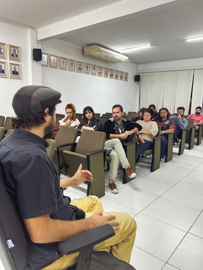 Cineclube