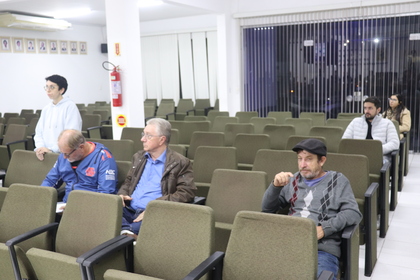 Câmara de Vereadores de Penha 
