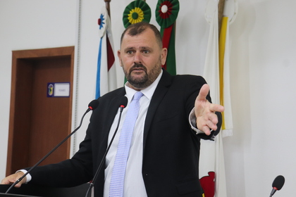 Câmara de Vereadores de Penha 