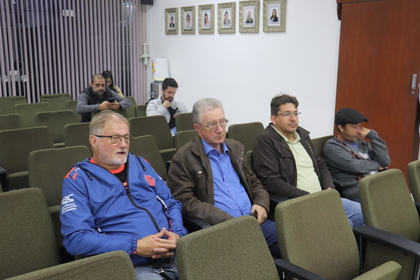 Câmara de Vereadores de Penha 