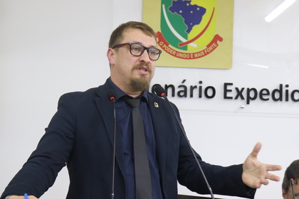 Câmara de Vereadores de Penha 