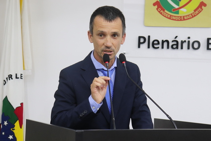 Câmara de Vereadores de Penha 