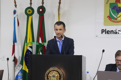 Câmara de Vereadores de Penha 