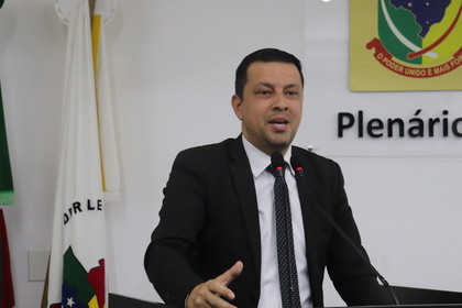 Câmara de Vereadores de Penha 