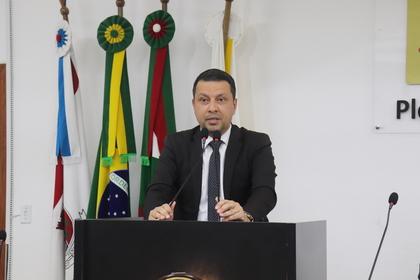 Câmara de Vereadores de Penha 
