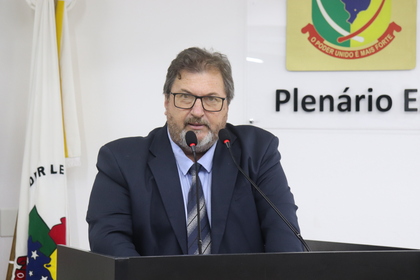Câmara de Vereadores de Penha 