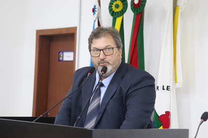 Câmara de Vereadores de Penha 