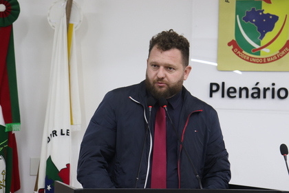 Câmara de Vereadores de Penha 