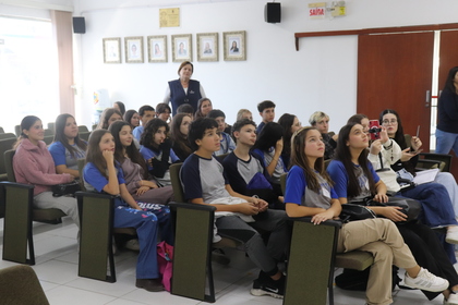 Programa Câmara Mirim 