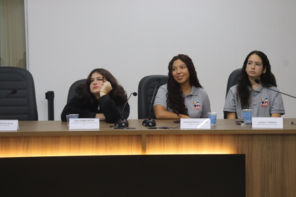 Programa Câmara Mirim 