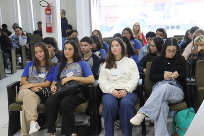 Programa Câmara Mirim 