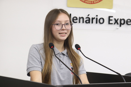 Programa Câmara Mirim 