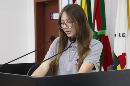 Programa Câmara Mirim 