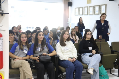 Programa Câmara Mirim 