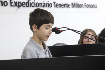 Programa Câmara Mirim 