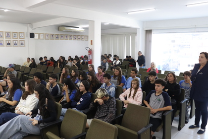 Programa Câmara Mirim 