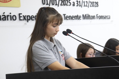 Programa Câmara Mirim 