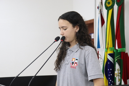 Programa Câmara Mirim 