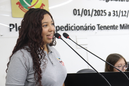 Programa Câmara Mirim 
