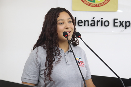 Programa Câmara Mirim 