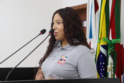 Programa Câmara Mirim 