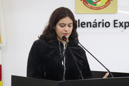 Programa Câmara Mirim 