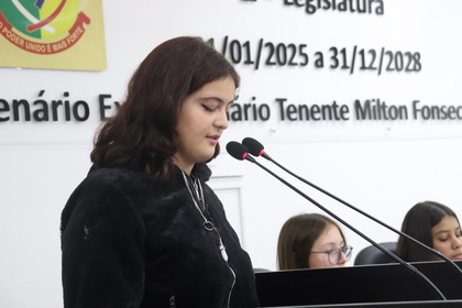 Programa Câmara Mirim 