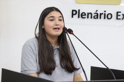 Programa Câmara Mirim 