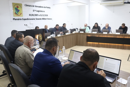 Comunicação CVP