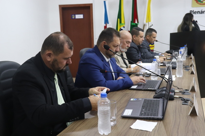 Comunicação CVP