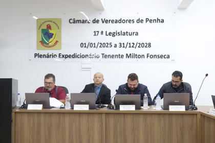 Comunicação CVP