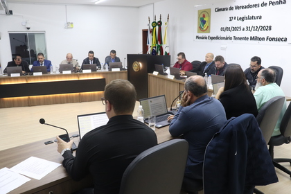 Comunicação CVP