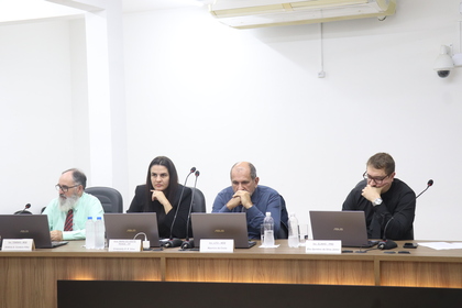 Comunicação CVP