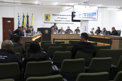 Comunicação CVP
