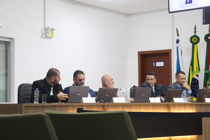 Comunicação CVP